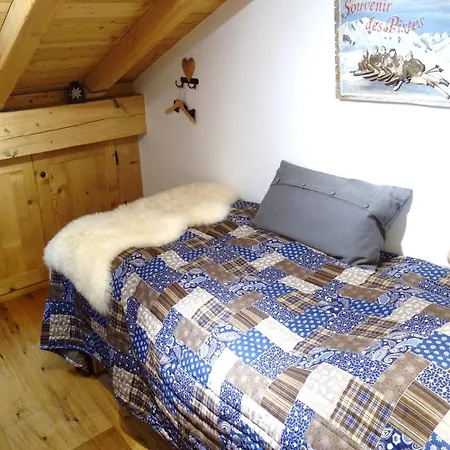 With Enchanting Hill View Διαμέρισμα Veysonnaz