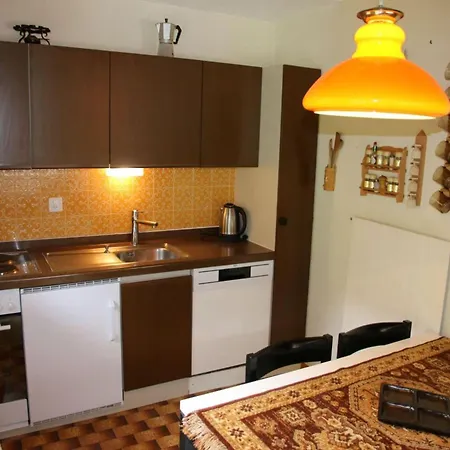 Apartment With Enchanting Hill View *