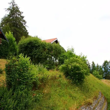 公寓 With Enchanting Hill View *