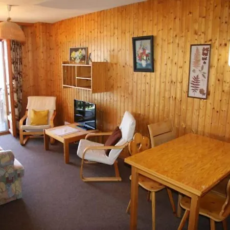 With Enchanting Hill View Apartment