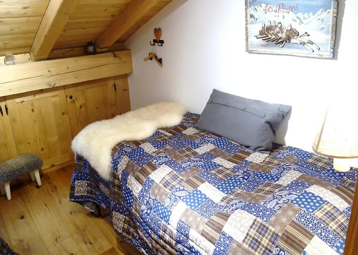 With Enchanting Hill View Διαμέρισμα Veysonnaz