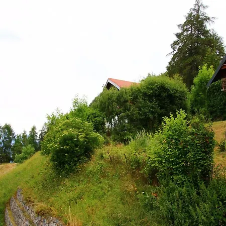 With Enchanting Hill View * فييسوناز